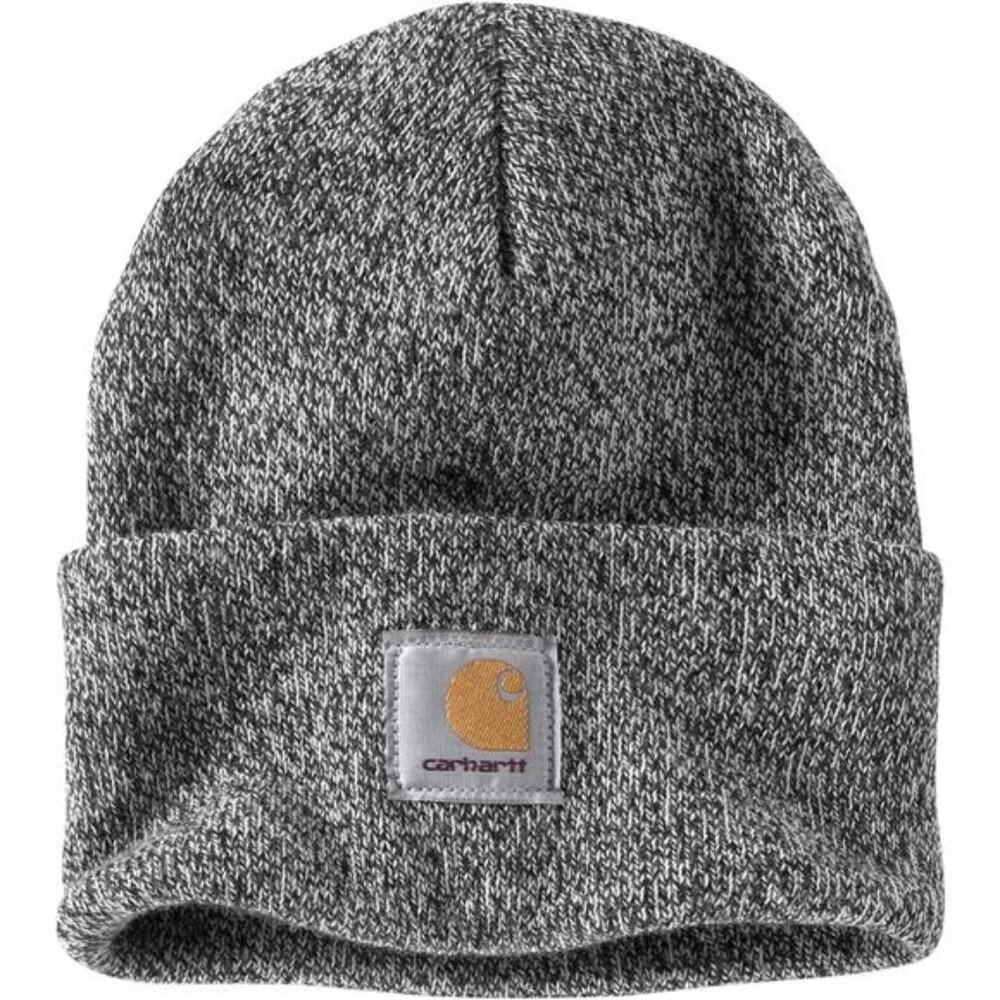 Men's Knit Cuffed Beanie  7.87 x 7.87 x 1.97 inches